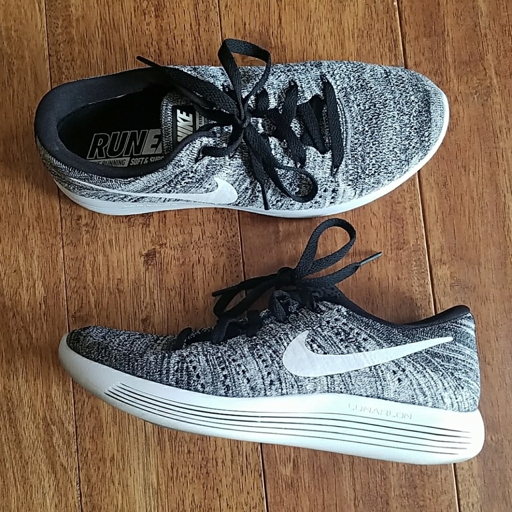 Nike Lunarlon Flyknit